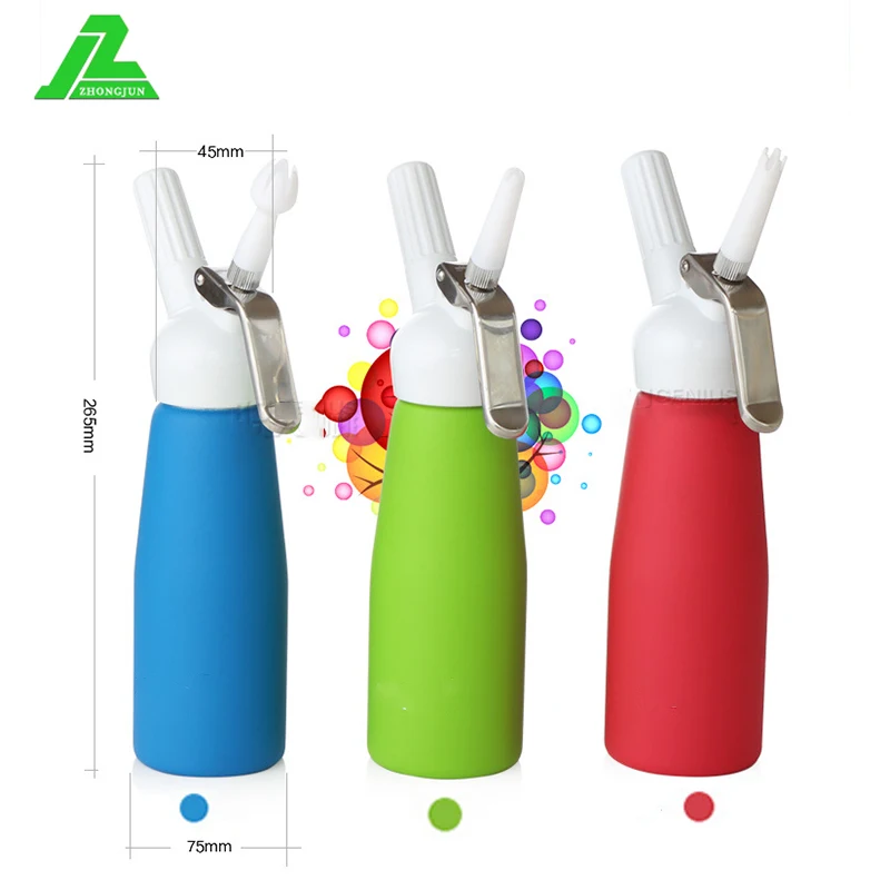 1cream dispenser