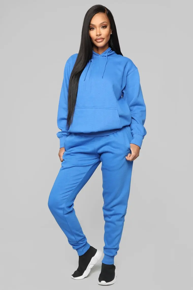 2020 Spring Autumn Designer Women Outfits 2 Pieces Set Jogging Suits