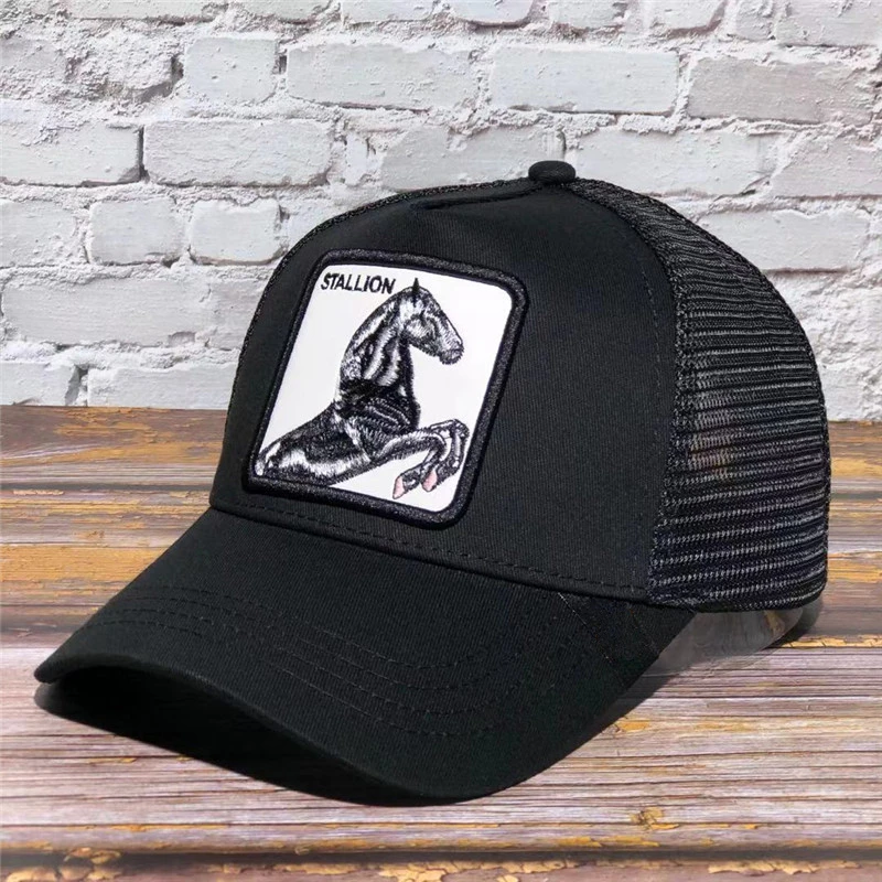 gorras animal trucker