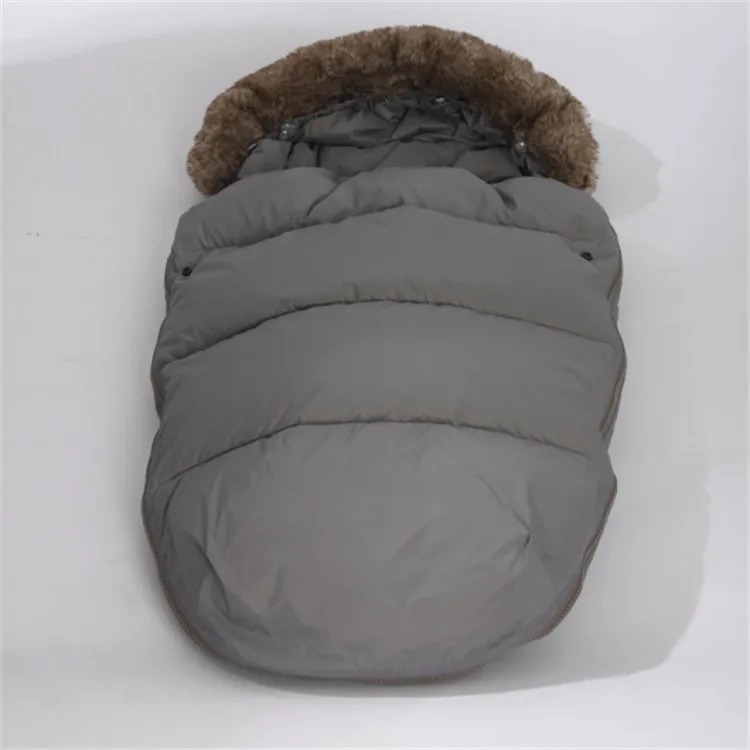new design baby warmed breathable sleep bag newborn baby