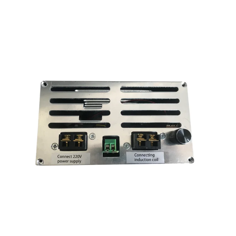 2500w High Quality Induction Heating Control Board With A Long Service