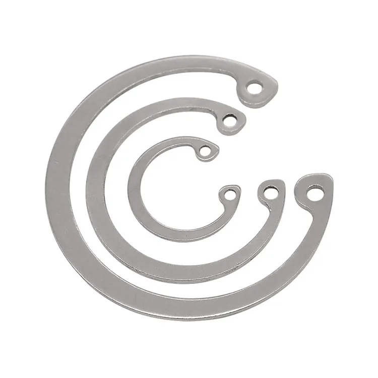 Din472 Internal Circlips Retaining Rings Internal Circlips Retaining