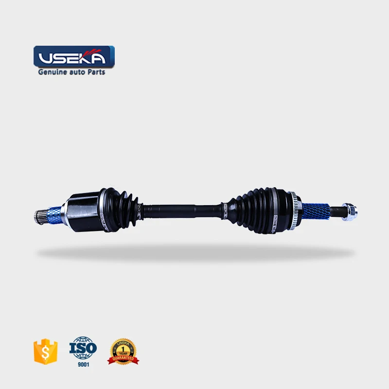 OEM 43420-07080/4342006B00/434200W210/4342033290 CV Axle Assembly