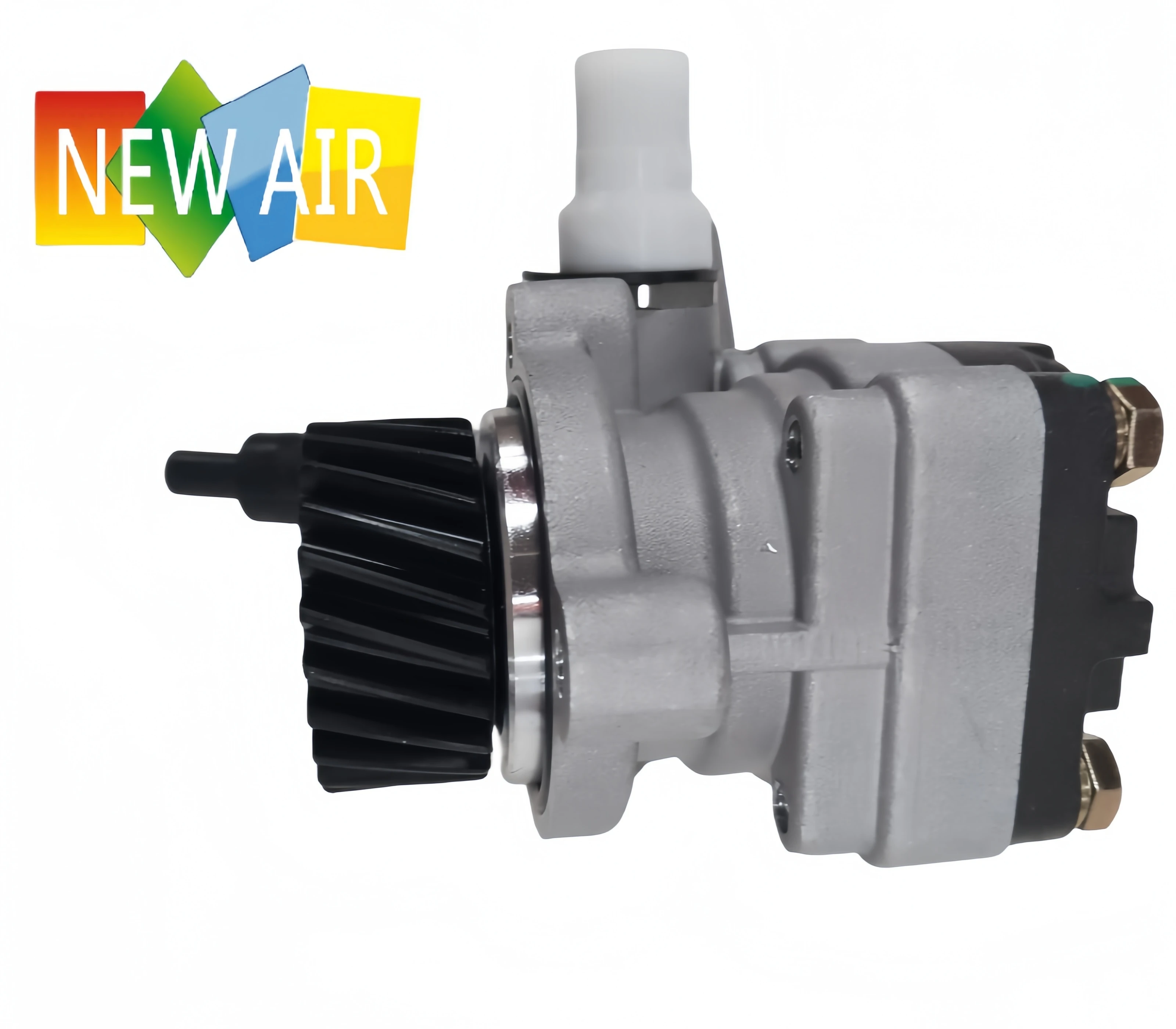 Mc091871 New For Mitsubishi Genuine Oil Pump Assy For Various Car