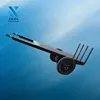 Yisonhonda Construction site Hand Pusher pull-and-block pull-brick car electric flat goods project two-wheeled pull brick car