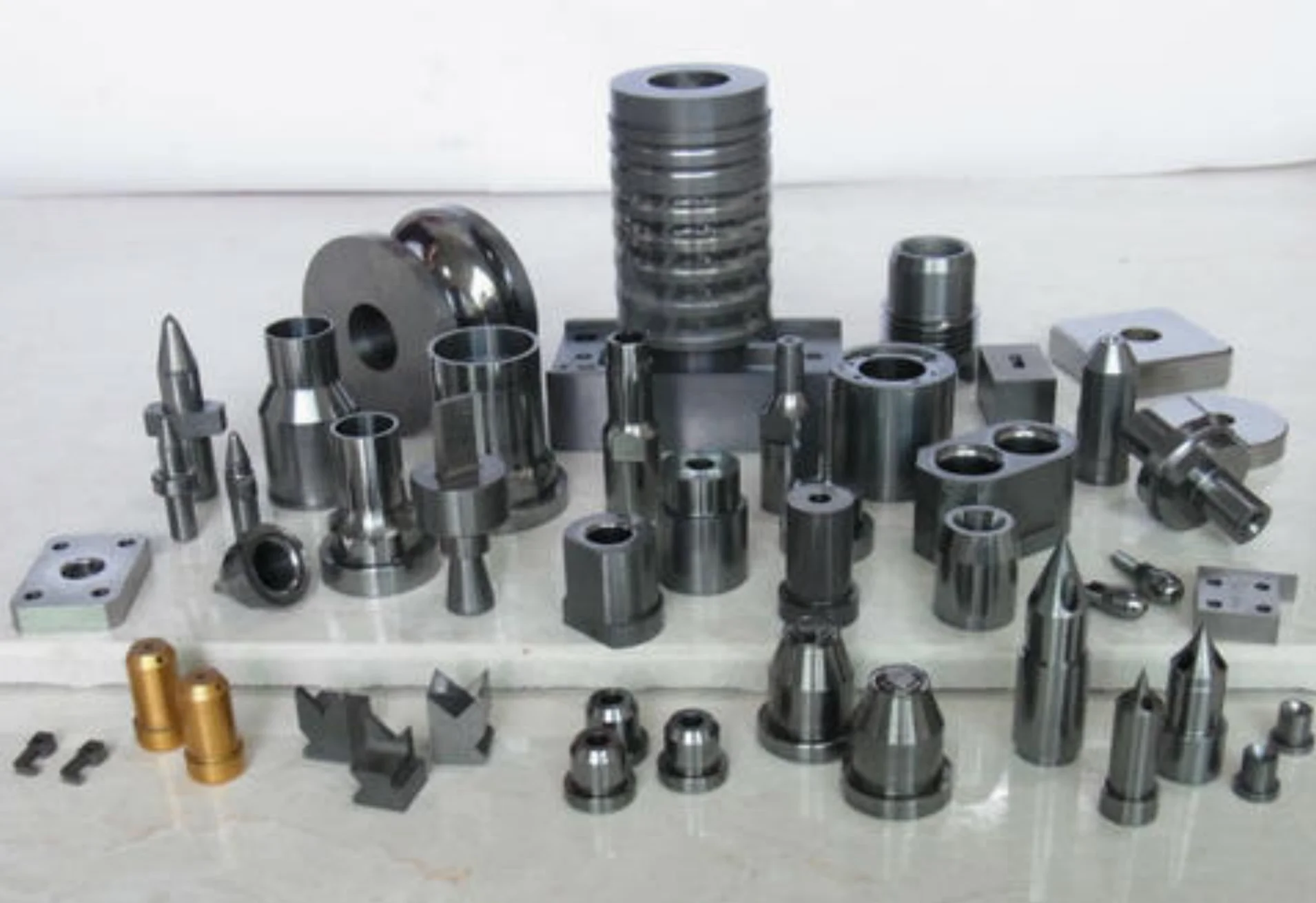 Design Of Punch And Die Customized Design Special Shape Punch Buy