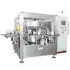 High Speed Automatic square round bottle Beverage Labeling Machine