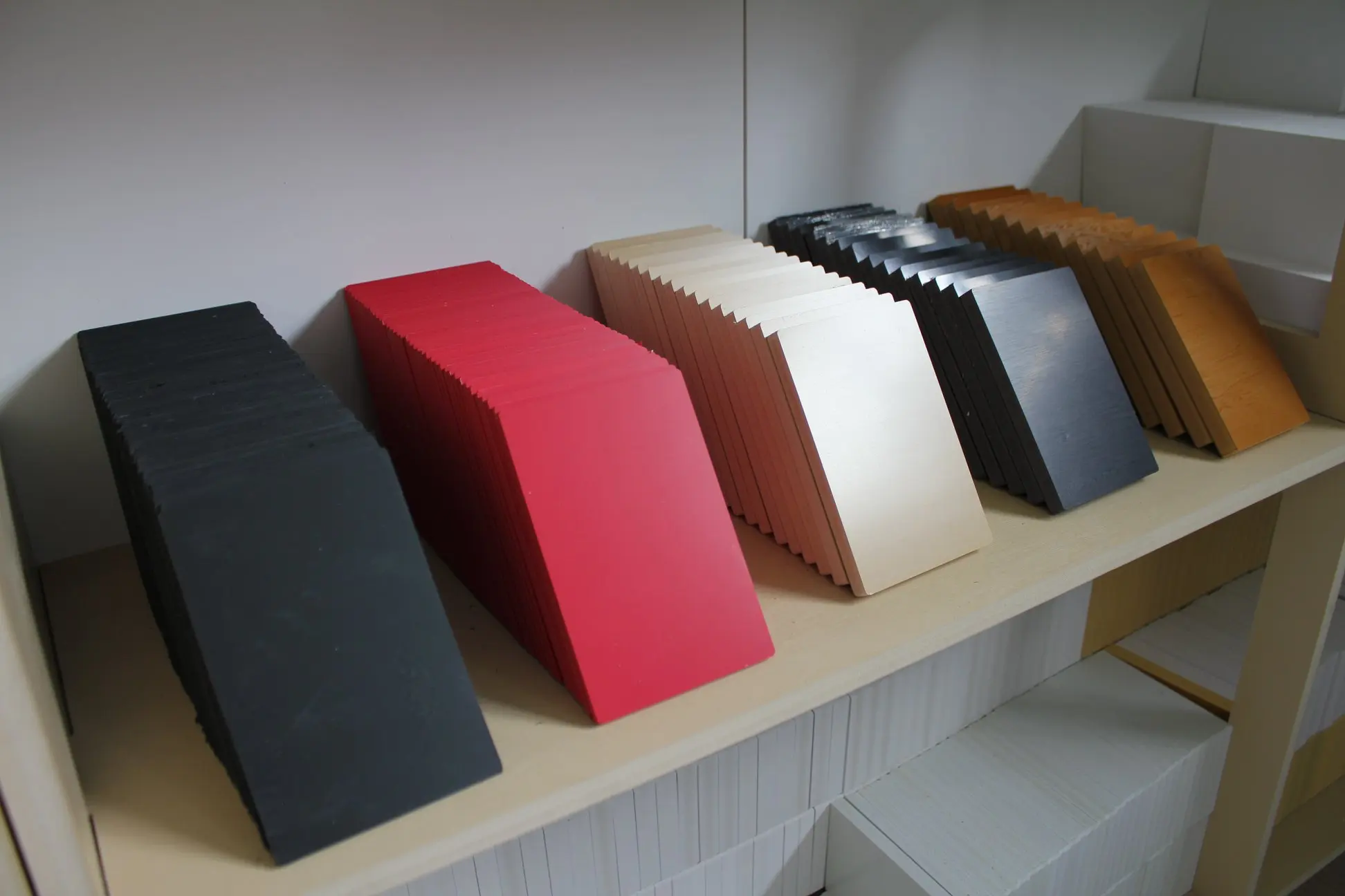 PVC FOAM BOARD 12