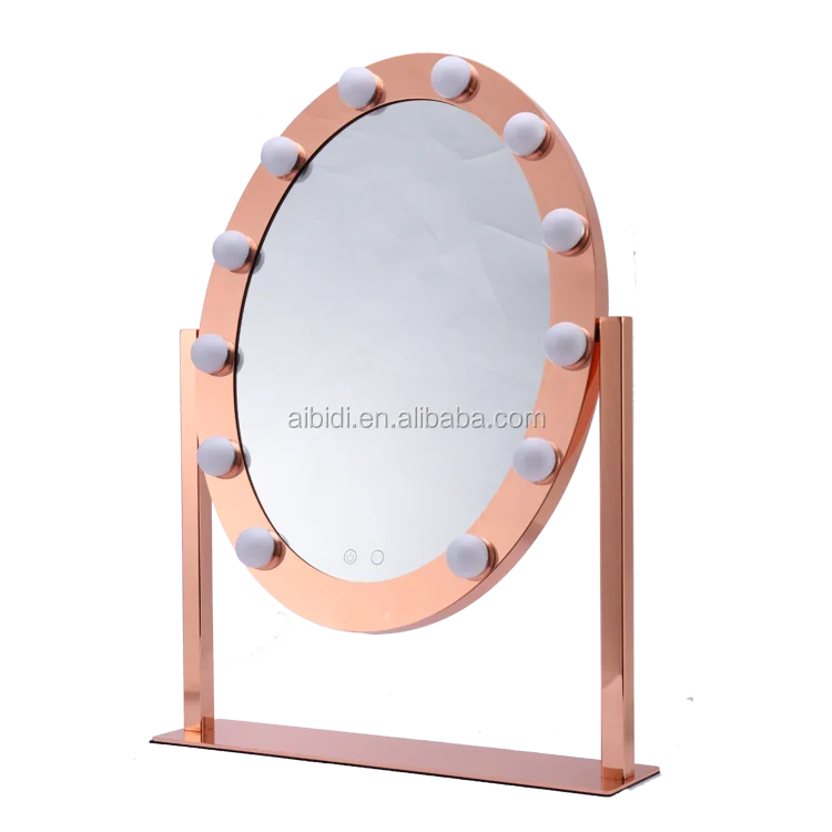 howllywood mirror 