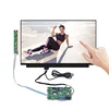156 inch 15.6 slim tft lcd display laptop touch screen panel replacement glossy edp 40 pin 1366x768 led backlight driver hdmi
