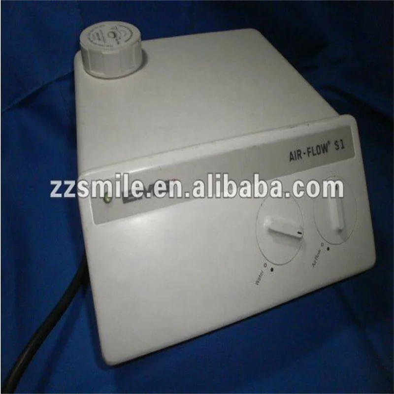 Ce Approved Dental Phophy Unit E.m.s S1 Airflow Buy Dental Air Flow