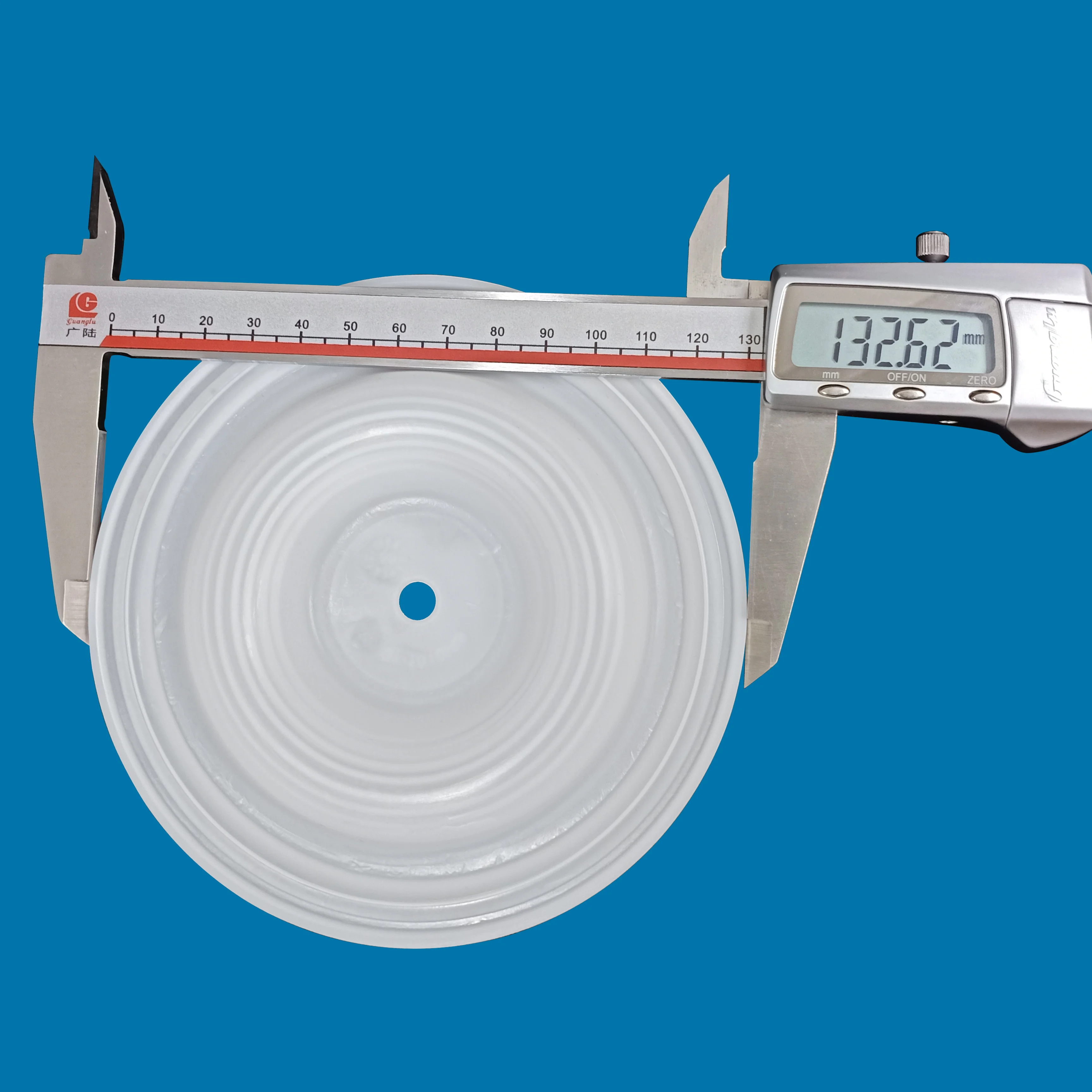 CF01-1010-55 Diaphragm manufacture