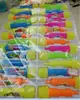 Plastic China Rocket Ship Candy Toy with Press Candy