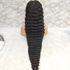 best selling 30 inch human hair wigs rasta wig at warehouse