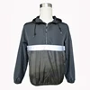 Hot style Pullover Men's Outdoors Jacket Comfortable jacket with hood
