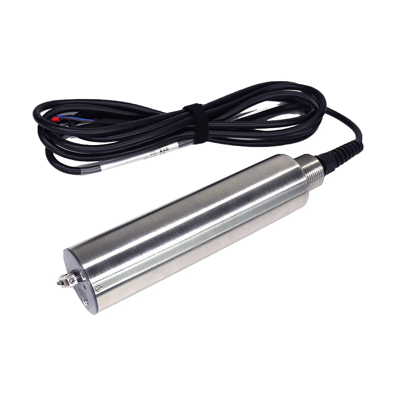 factory supplied Breeding integrated self cleaning online WCD3419 chlorophyll sensor details