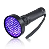 Best high power aluminum uv led torch light flashlight