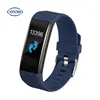 Cheap Price SOS Alert Waterproof Bluetooth Smart Watch IP67 waterproof large display LED
