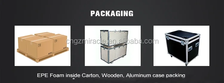 PACKING