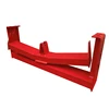 belt conveyor roller tracking frame idler bracket