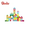 Creative Children's Wooden Building Blocks Toy Combination