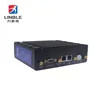 high quality vehicle wifi bus ethernet port data transmission Industrial 4g modem
