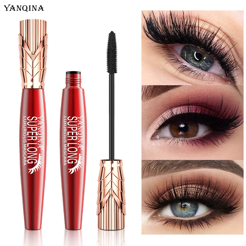 This Style Mascara Cream Is Anti Halo Dyeing And Waterproof Buy