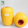 D8T Big Size PVC Float (Commercial fishing nets use precision plastic BALLS COMPLEX PLASTICS)