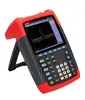 uni-t module with high quality qam band digital spectrum analyzer