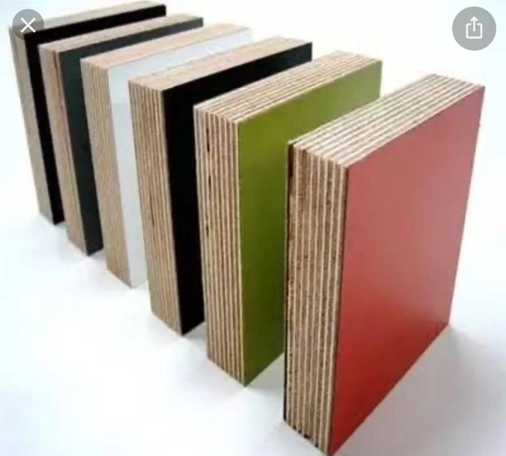 层压hpl 胶合板德国 18毫米 mr p 高品质板家具用于销售木制品的胶合