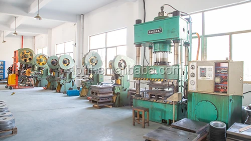 Centrifugal Fan, 7-7-200W, 220 V - detail 24