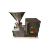 50-700kg/hour roasted peanut butter & milk making machine HJ-MJS-60