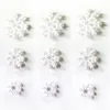 Christmas Ornaments Snowflakes Stereo Series Window Festival Ornaments 20*30*40 cm Props