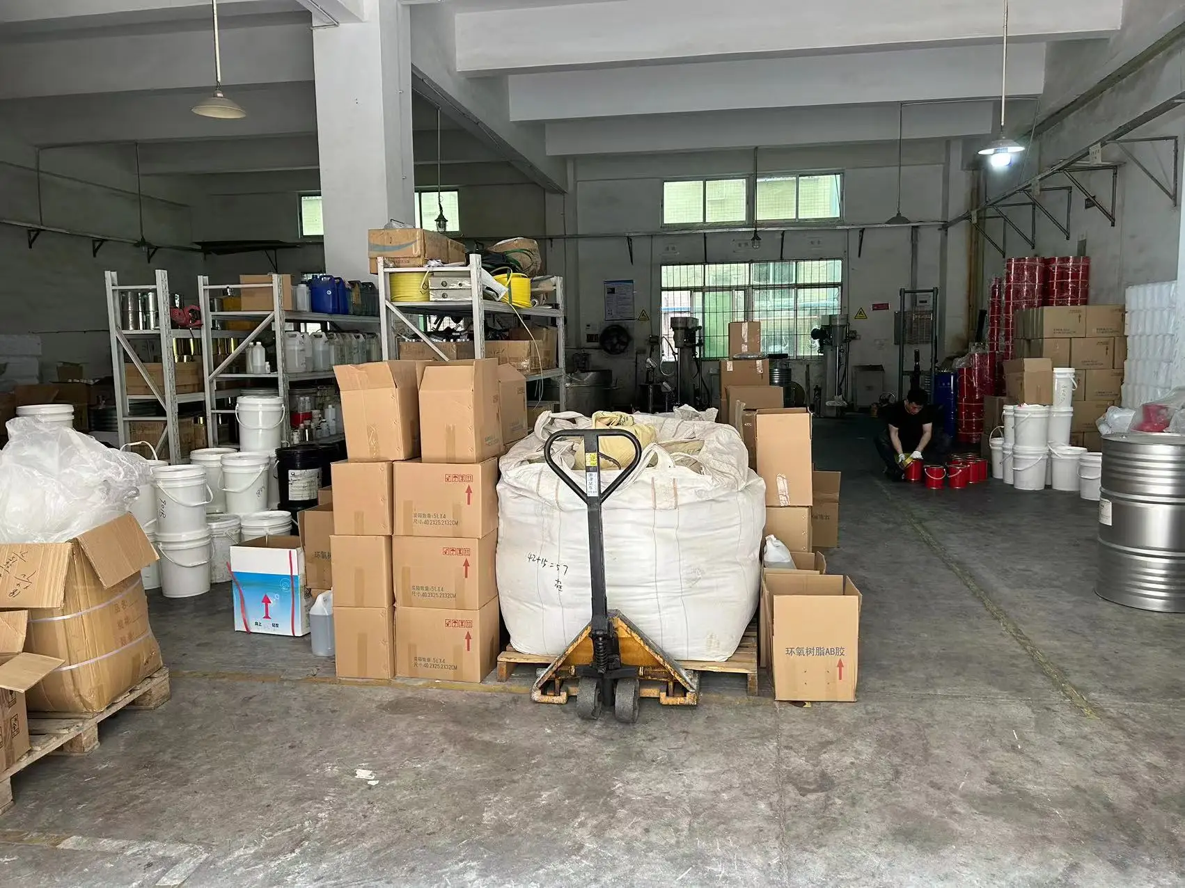 Clear Crystal Epoxy Resin Ab Glue For River Art Table Buy Epoxy Resin