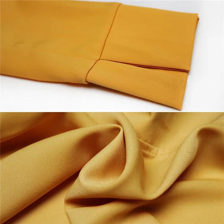 Turndown Neck Solid Button Up Ladies Crop Tops Shirts For Women Blouses Long Sleeve Shirts Women Shirts