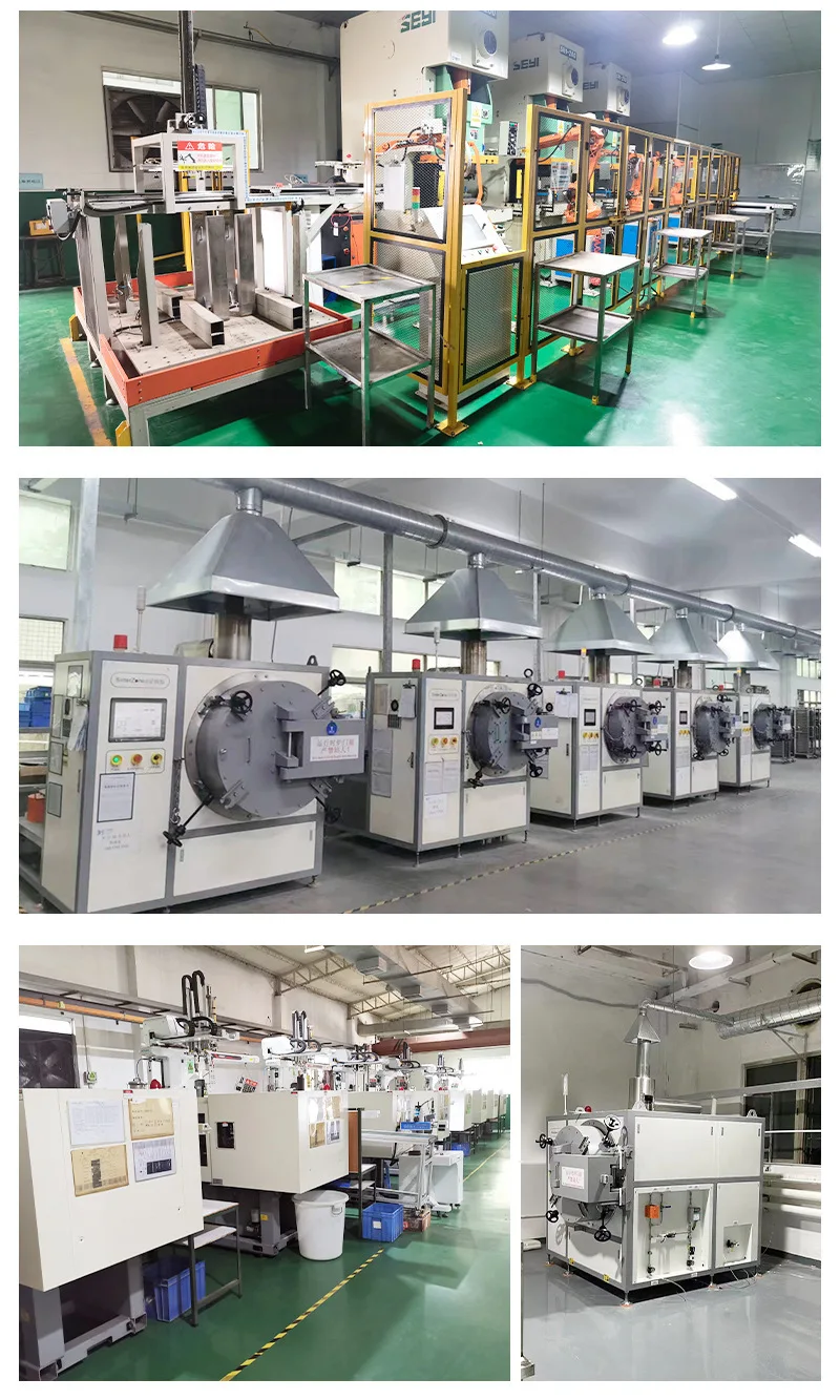 Type Electric Cooling Fan, OEM - detail 18
