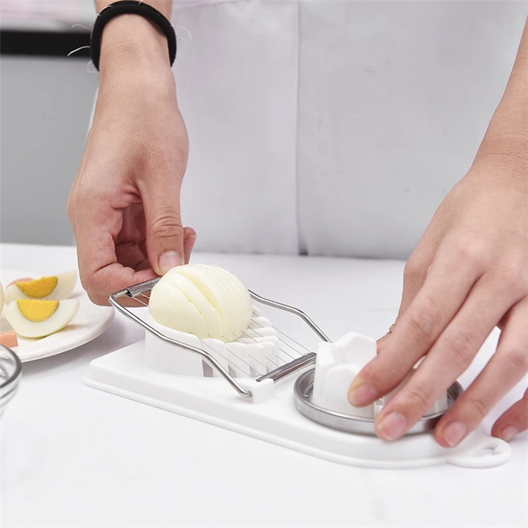 egg cutter