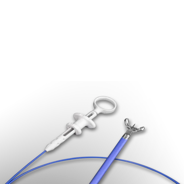 Trubite Biopsy Forceps Sterie Singleuse Flexible Endoscope Biopsy