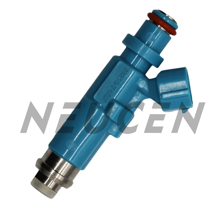 rs 200 fuel injector