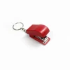 promotional mini stapler with keyring