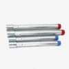 erw process hot dip galvanized rigid pipe with ul approval