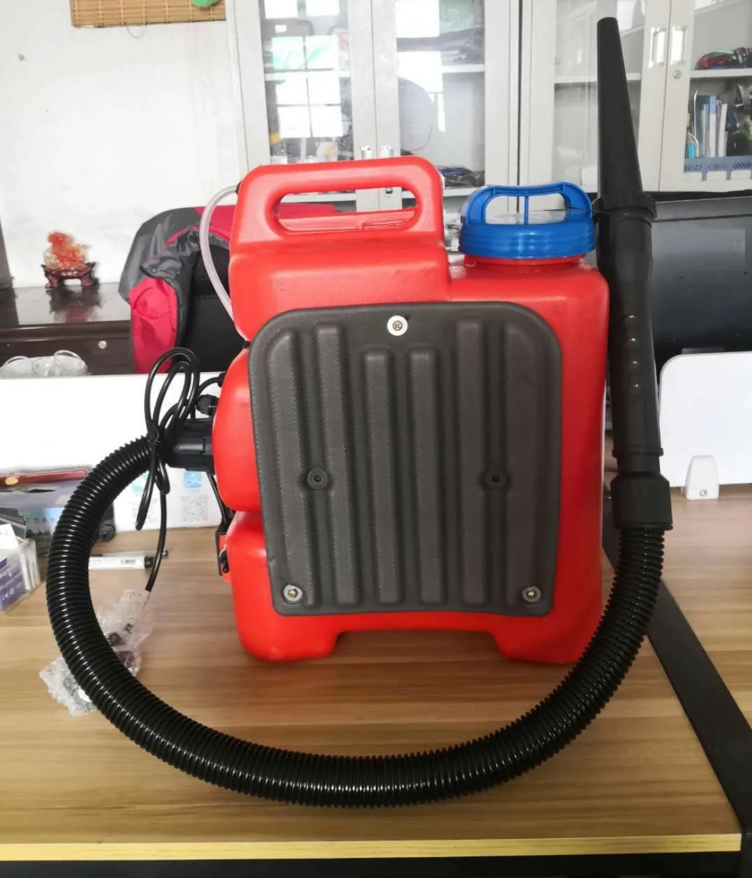 buy 农用喷雾器,消毒喷雾机,空气消毒机 product on alibaba