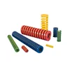 ISO 10243 DIN Standard Die Springs Mold Heavy Load Die Springs