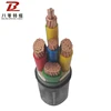Or Customised Copper Medium Voltage Pvc Power Station Xcmk-hf 2/0 Awg 34.5 Kv De Cobre 2000 Volts Type G-gc-cp Mining Cable
