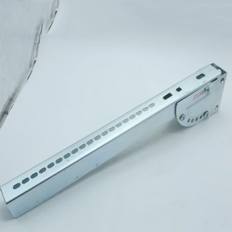 stainless steel truck adjustable titling lateral protection for trailer-111017