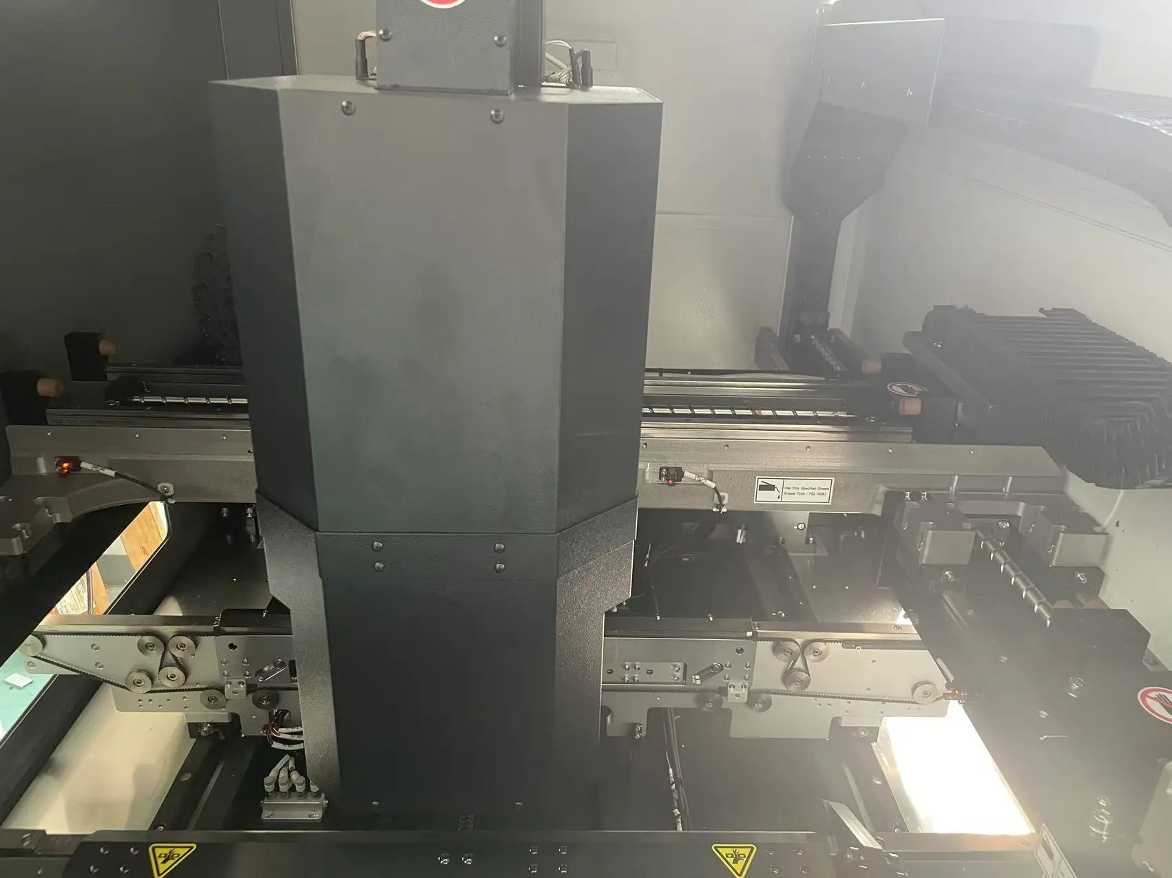 SMT Koh Young Zenith 3D AOI Automatic Optical Inspection Machine PCB ...