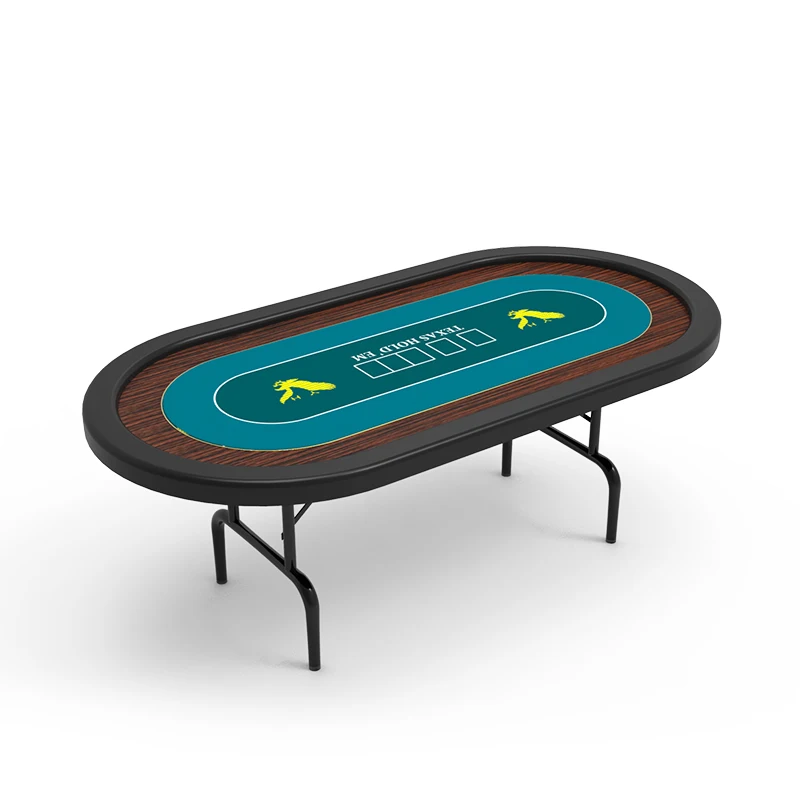 Yh Free Match Accessories Vegas Folding Poker Tables Poker Table Sale