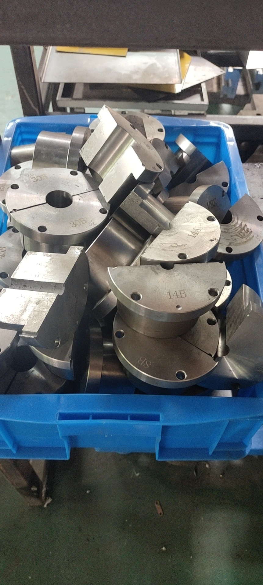 60 Chamfer End Mill Beveling Cutting Chamfer Single Head Solid Bar Chamfering Machine Buy