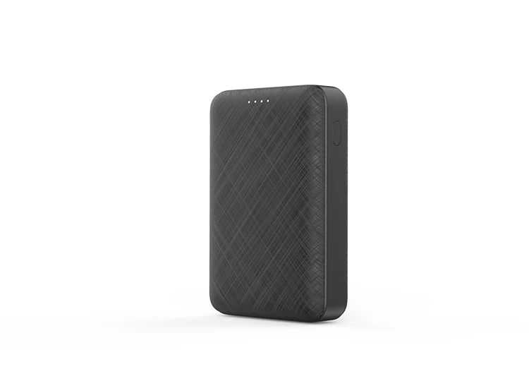 2020 newest Portable power bank with dual USB ports - ANKUX.COM