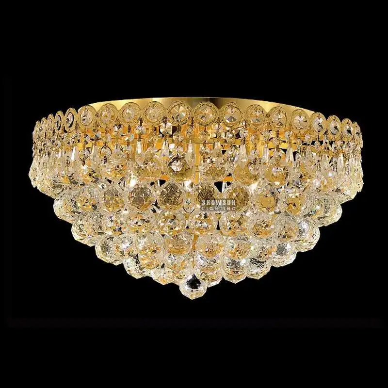 modern home decoration small size cheap led ceiling chandelier